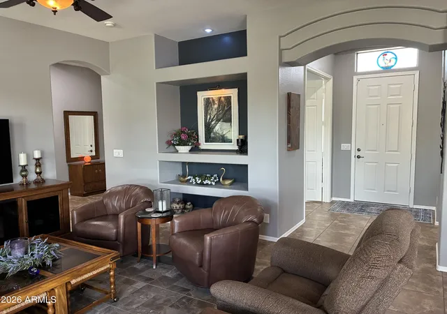 Photo 4 of Single family home for sale at 11447 E Nell Ave, Mesa, AZ 85209 | MLS# 7061967 | Listing updated on 2026-09-27