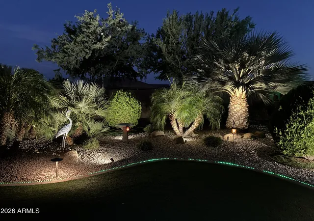 63rd image of 11447 E Nell Ave, Mesa, AZ 85209 | MLS# 7061967