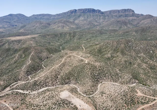Photo 12 of Land for sale at Tbd E Ranch Crk Rd #D-3C, Globe, AZ 85501 | MLS# 7061749 | Listing updated on 2026-08-04