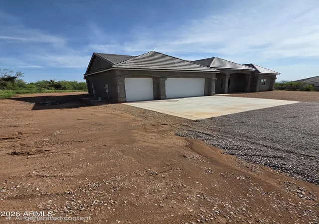 25th image of 2907 E Summer Trl, Hereford, AZ 85615 | MLS# 7063736