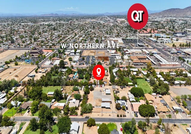 14th image of 2804 W Belmont Ave, Phoenix, AZ 85051 | MLS# 7061805