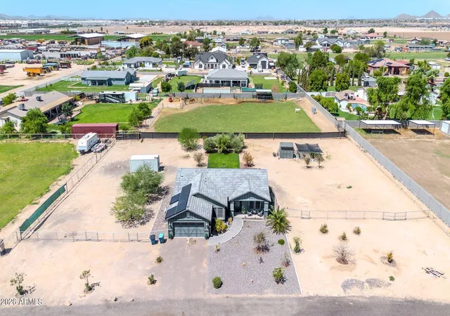 1st image of 5430 S 227th Dr, Buckeye, AZ 85326 | MLS# 7062266