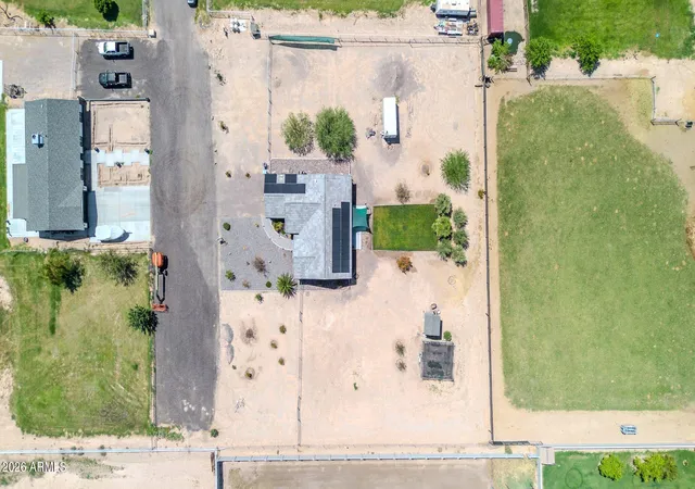 49th image of 5430 S 227th Dr, Buckeye, AZ 85326 | MLS# 7062266