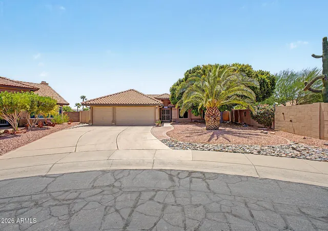 1st image of 20439 N 110th Ave, Peoria, AZ 85373 | MLS# 7063105