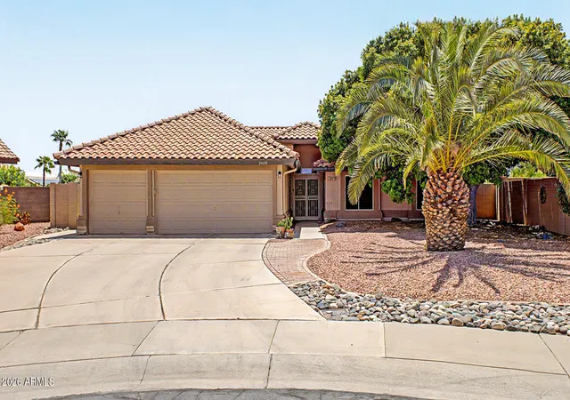 2nd image of 20439 N 110th Ave, Peoria, AZ 85373 | MLS# 7063105