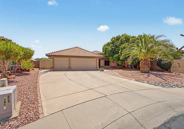 3rd image of 20439 N 110Th Ave, Peoria, AZ 85373 | MLS# 7063105