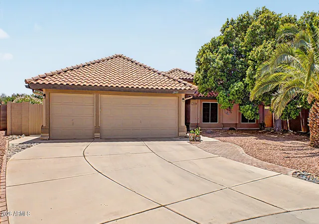 4th image of 20439 N 110Th Ave, Peoria, AZ 85373 | MLS# 7063105