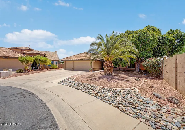 5th image of 20439 N 110Th Ave, Peoria, AZ 85373 | MLS# 7063105