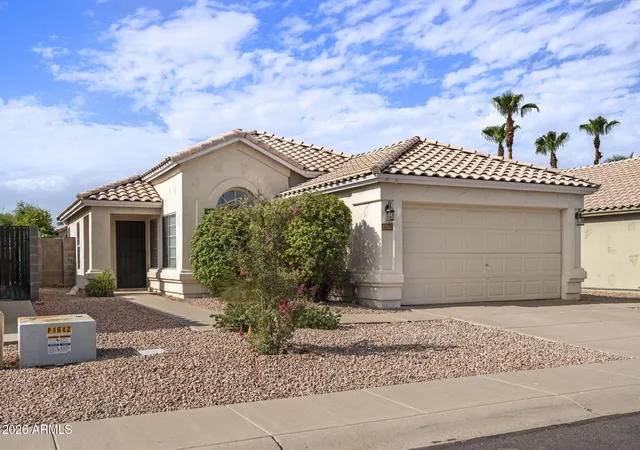 1st image of 1281 W Gail Dr, Chandler, AZ 85224 | MLS# 7062714
