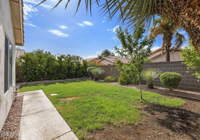 37th image of 1281 W Gail Dr, Chandler, AZ 85224 | MLS# 7062714