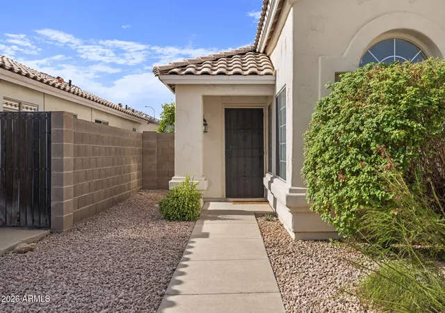 4th image of 1281 W Gail Dr, Chandler, AZ 85224 | MLS# 7062714