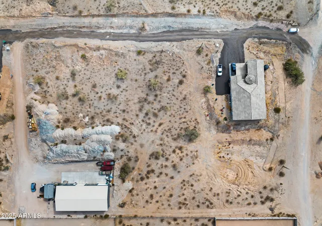 2nd image of 0 W Josiah Trl #17, San Tan Valley, AZ 85144 | MLS# 7061842