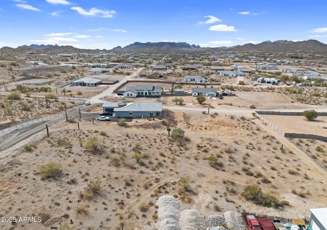 3rd image of 0 W Josiah Trl #17, San Tan Valley, AZ 85144 | MLS# 7061842