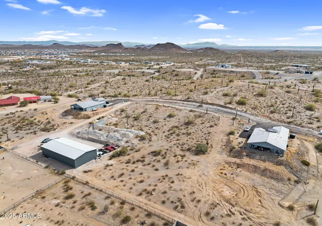 5th image of 0 W Josiah Trl #17, San Tan Valley, AZ 85144 | MLS# 7061842
