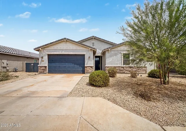Photo 1 of Single family home for sale at 362 S San Vicente Ln, Casa Grande, AZ 85194 | MLS# 7072127 | Listing updated on 2026-09-06