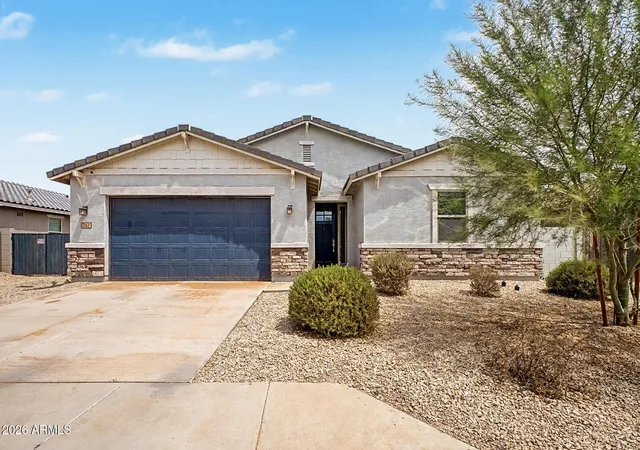 Photo 2 of Single family home for sale at 362 S San Vicente Ln, Casa Grande, AZ 85194 | MLS# 7072127 | Listing updated on 2026-09-06