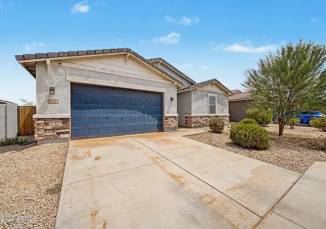 Photo 3 of Single family home for sale at 362 S San Vicente Ln, Casa Grande, AZ 85194 | MLS# 7072127 | Listing updated on 2026-09-06