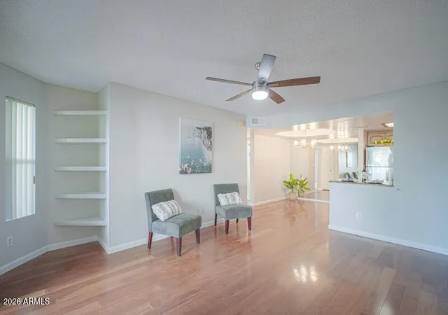 4th image of 4850 E Desert Cove Ave #114, Scottsdale, AZ 85254 | MLS# 7061780