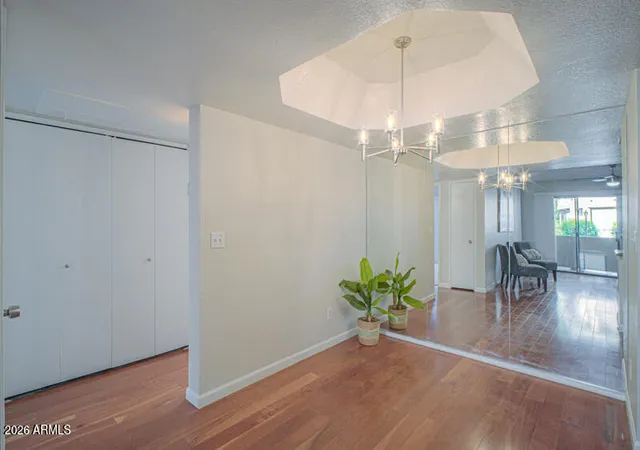 5th image of 4850 E Desert Cove Ave #114, Scottsdale, AZ 85254 | MLS# 7061780