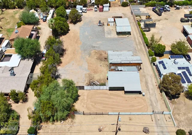 Photo 1 of Land for sale at 2810 W Belmont Ave #15, Phoenix, AZ 85051 | MLS# 7061809 | Listing updated on 2026-09-04