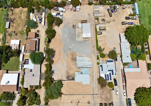 Photo 4 of Land for sale at 2810 W Belmont Ave #15, Phoenix, AZ 85051 | MLS# 7061809 | Listing updated on 2026-09-04