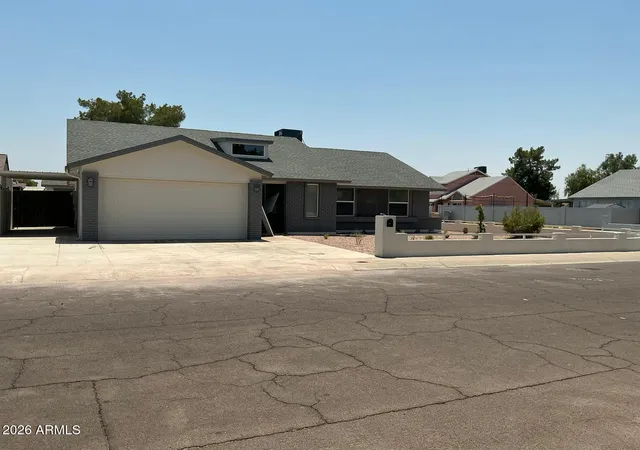 1st image of 8837 W Highland Ave, Phoenix, AZ 85037 | MLS# 7061876