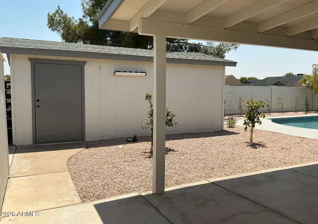 3rd image of 8837 W Highland Ave, Phoenix, AZ 85037 | MLS# 7061876