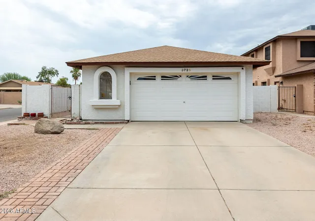 1st image of 3725 W Bluefield Ave, Glendale, AZ 85308 | MLS# 7061801
