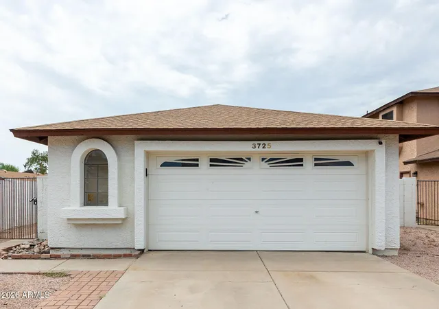 2nd image of 3725 W Bluefield Ave, Glendale, AZ 85308 | MLS# 7061801