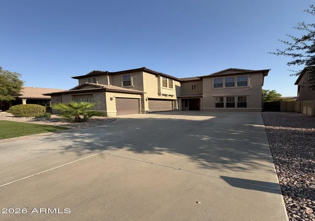 Photo 1 of Single family home for sale at 11569 W Yuma St, Avondale, AZ 85323 | MLS# 7064737 | Listing updated on 2026-09-16