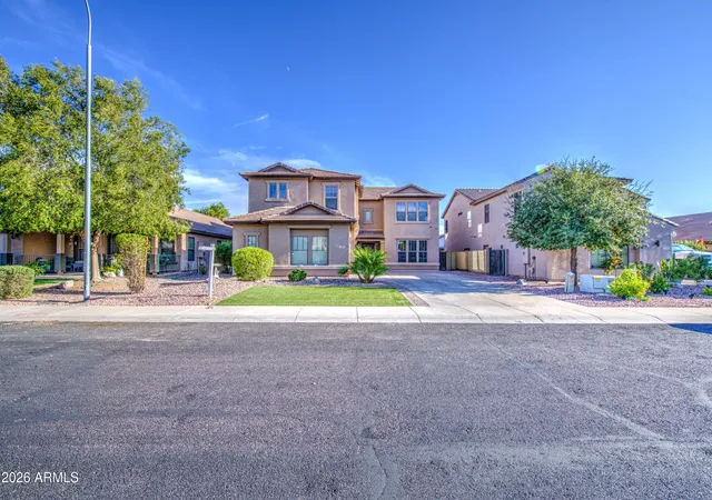 Photo 2 of Single family home for sale at 11569 W Yuma St, Avondale, AZ 85323 | MLS# 7064737 | Listing updated on 2026-09-16