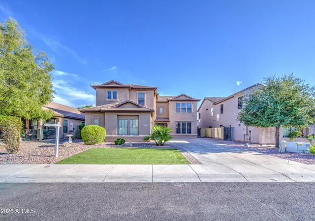 Photo 3 of Single family home for sale at 11569 W Yuma St, Avondale, AZ 85323 | MLS# 7064737 | Listing updated on 2026-09-16