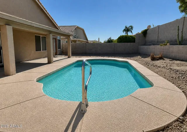 image of 7298 E Black Rock Rd, Scottsdale, AZ 85255 | MLS# 7062087