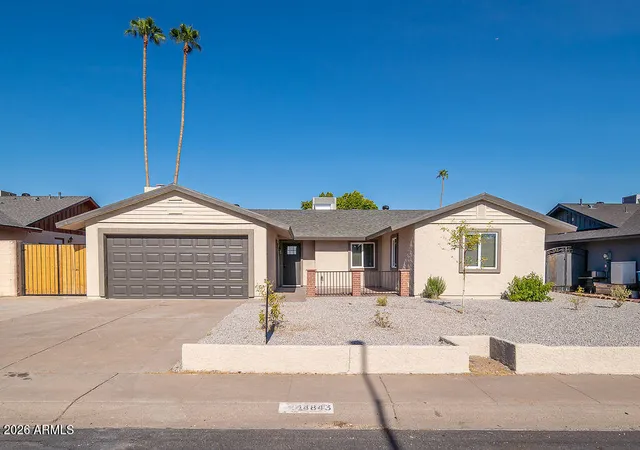 1st image of 14843 N 37th Ave, Phoenix, AZ 85053 | MLS# 7061808