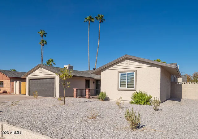 2nd image of 14843 N 37th Ave, Phoenix, AZ 85053 | MLS# 7061808
