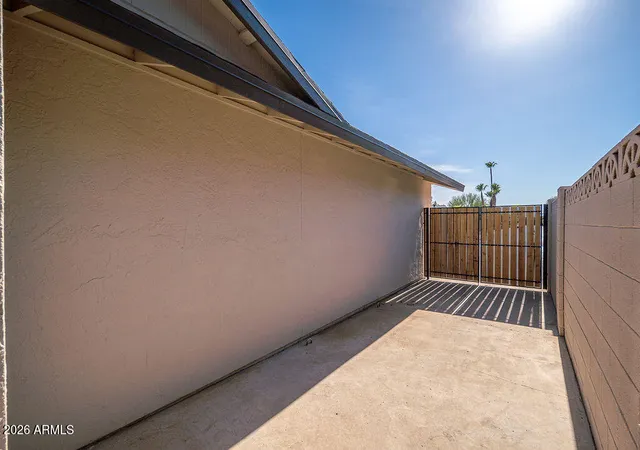 35th image of 14843 N 37th Ave, Phoenix, AZ 85053 | MLS# 7061808