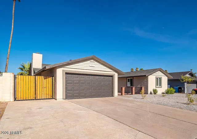 3rd image of 14843 N 37Th Ave, Phoenix, AZ 85053 | MLS# 7061808