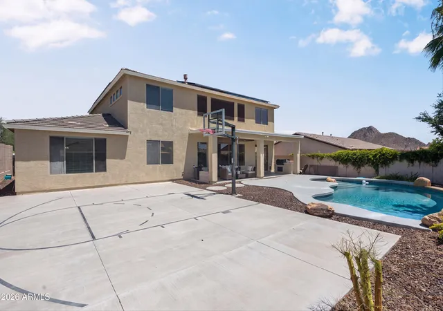 39th image of 6619 W Cordia Ln, Phoenix, AZ 85083 | MLS# 7062000
