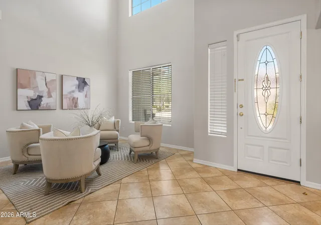 3rd image of 6619 W Cordia Ln, Phoenix, AZ 85083 | MLS# 7062000