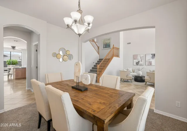 4th image of 6619 W Cordia Ln, Phoenix, AZ 85083 | MLS# 7062000