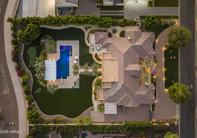 46th image of 24008 N 73rd Ln, Peoria, AZ 85383 | MLS# 7061984
