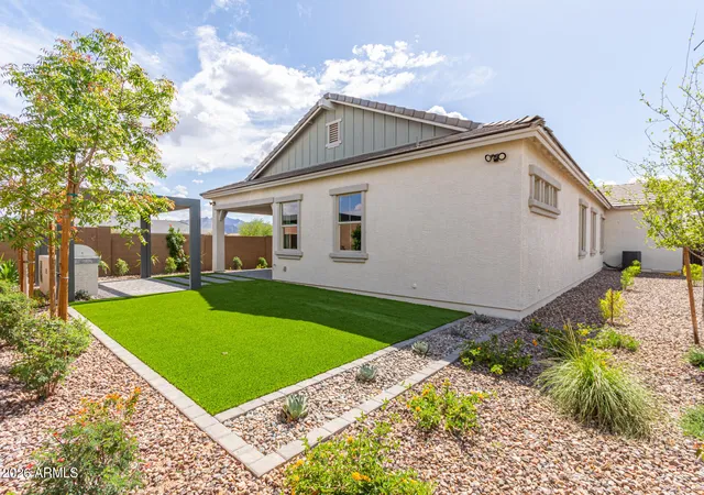 44th image of 4613 S 119th Dr, Avondale, AZ 85323 | MLS# 7061819