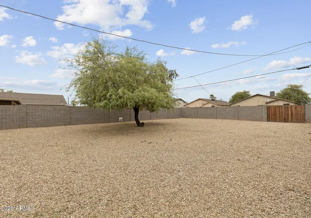 23rd image of 2750 E Wier Ave, Phoenix, AZ 85040 | MLS# 7063328