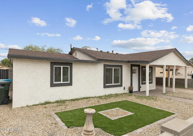 2nd image of 2750 E Wier Ave, Phoenix, AZ 85040 | MLS# 7063328
