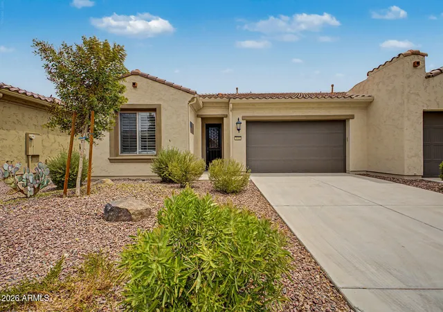 2nd image of 3911 N 163rd Ln, Goodyear, AZ 85395 | MLS# 7062433