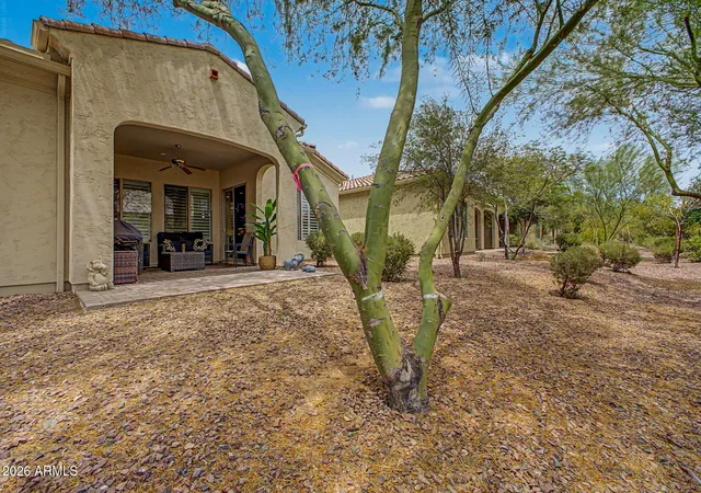 33rd image of 3911 N 163rd Ln, Goodyear, AZ 85395 | MLS# 7062433