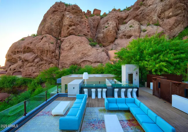 2nd image of 4949 E Red Rock Dr, Phoenix, AZ 85018 | MLS# 7061784
