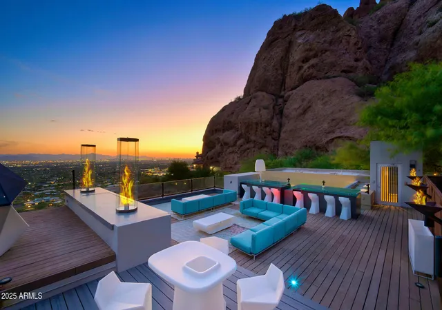 3rd image of 4949 E Red Rock Dr, Phoenix, AZ 85018 | MLS# 7061784