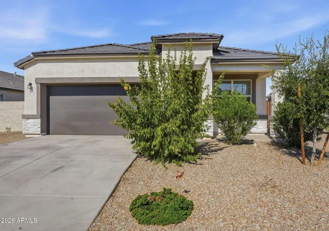 1st image of 3766 S 247th Ave, Buckeye, AZ 85326 | MLS# 7065564