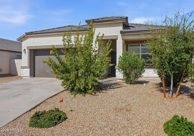 37th image of 3766 S 247th Ave, Buckeye, AZ 85326 | MLS# 7065564